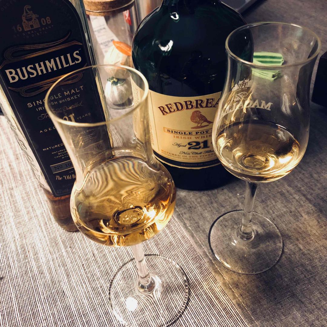 适合在书房品饮的美酒