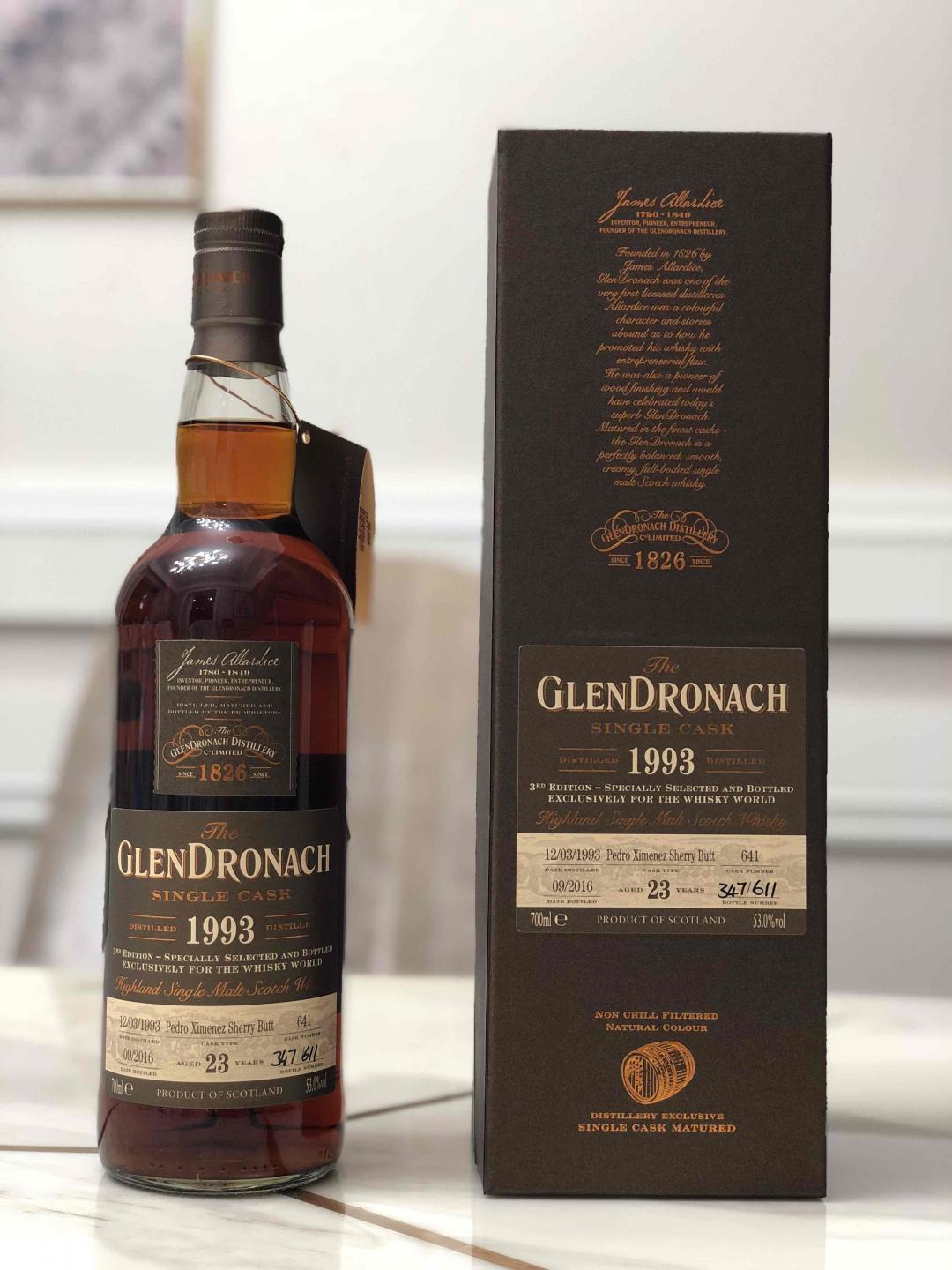 下雨天适合开一杯