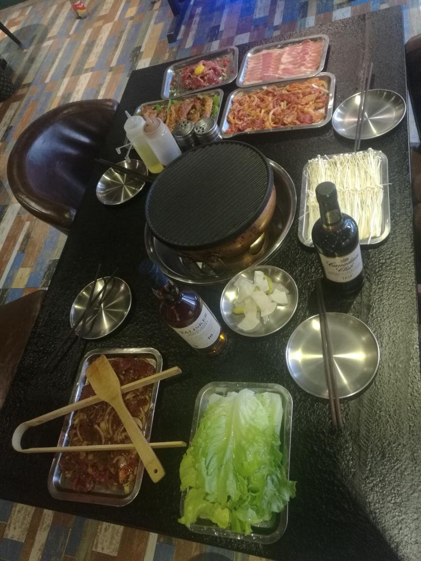 易饮小口粮系列