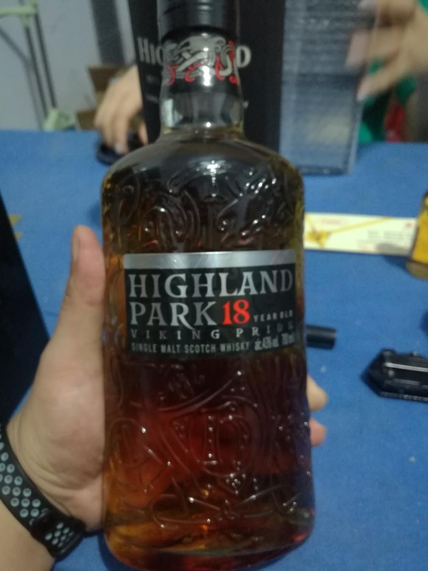 先从便宜的18开始