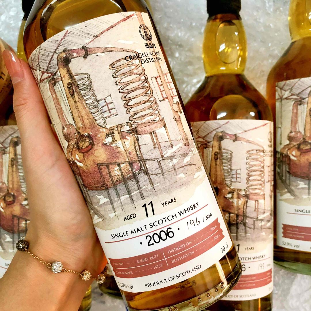 526瓶克莱拉齐已经准备好啦～