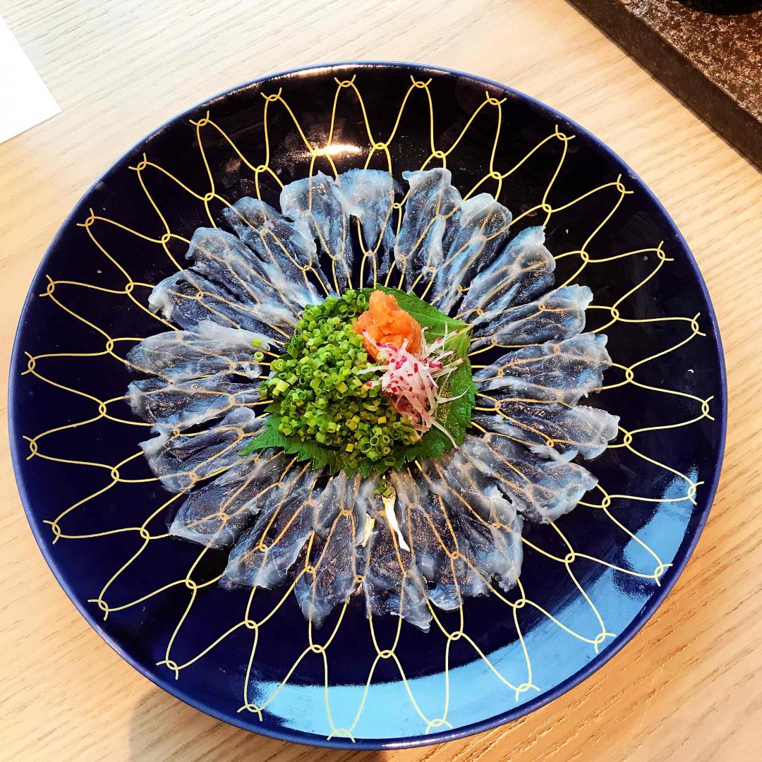 仙女旗做highball有点浪费了～