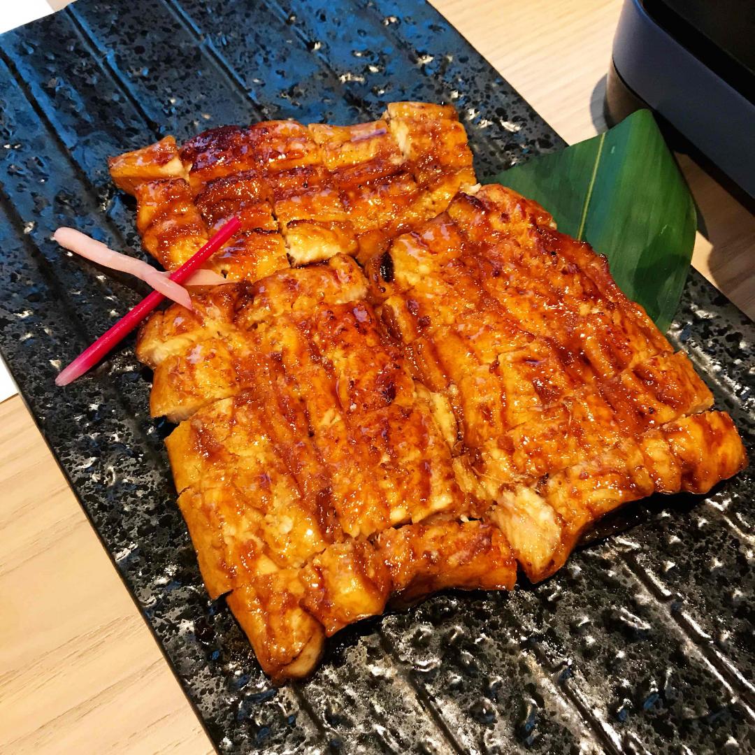 仙女旗做highball有点浪费了～