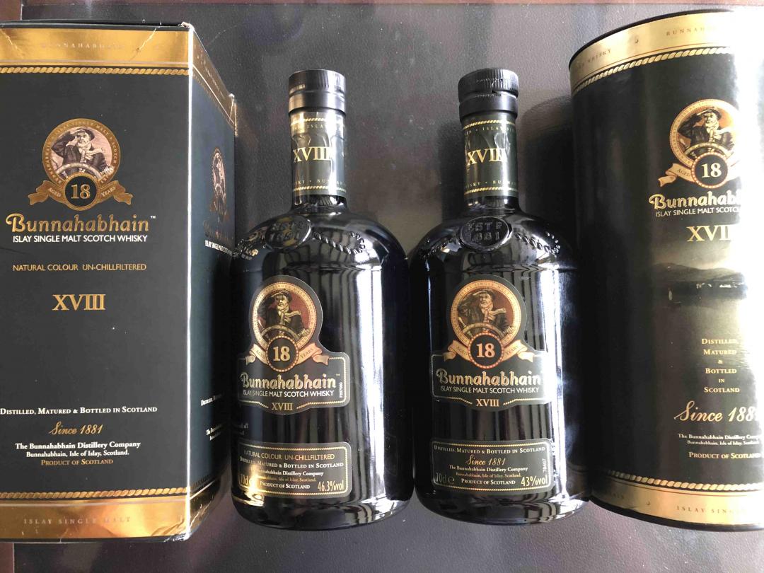 18岁的老船长兄弟俩 一个43% 一个46.3%