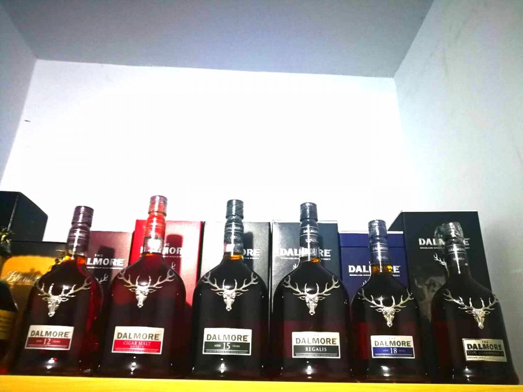 最有气势的品牌