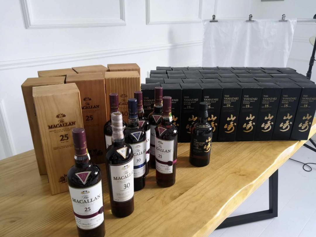 为什么酒要这么贵？fuck！