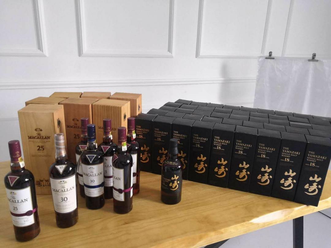 为什么酒要这么贵？fuck！