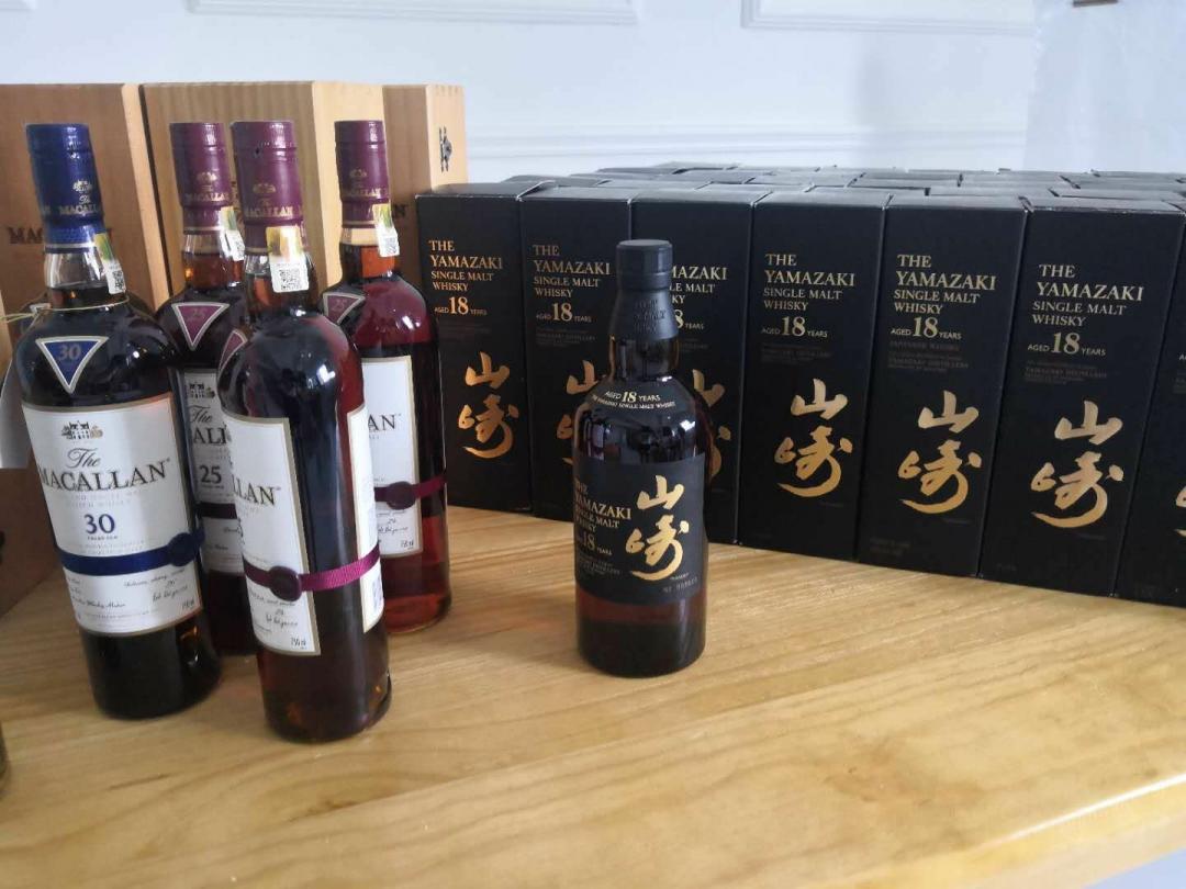 为什么酒要这么贵？fuck！