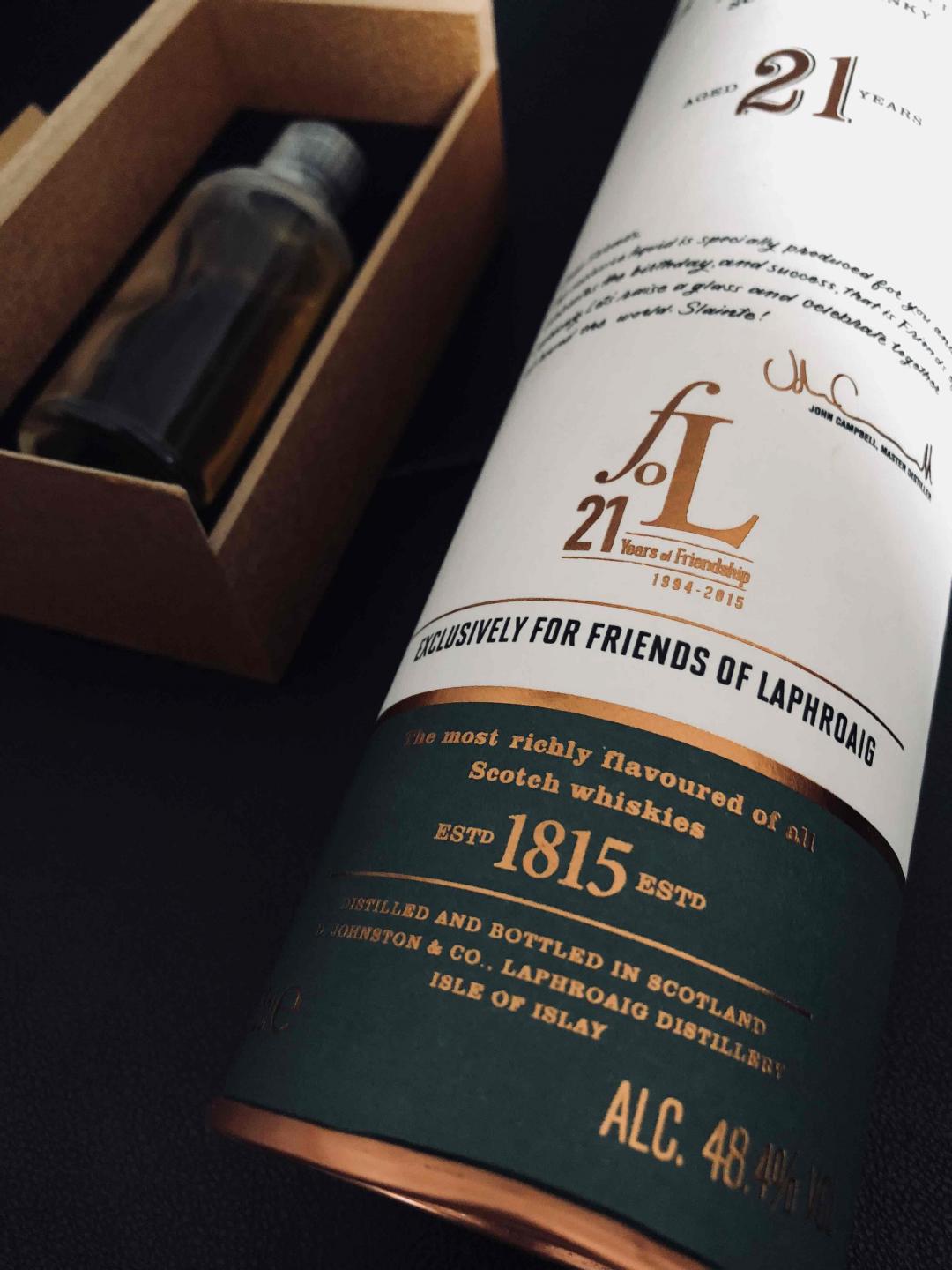 一位朋友送的朋友