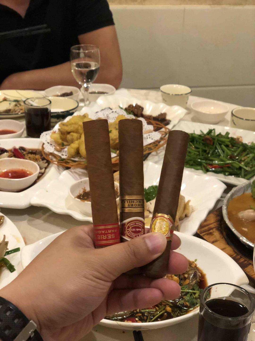 开心一晚，随便弄弄～