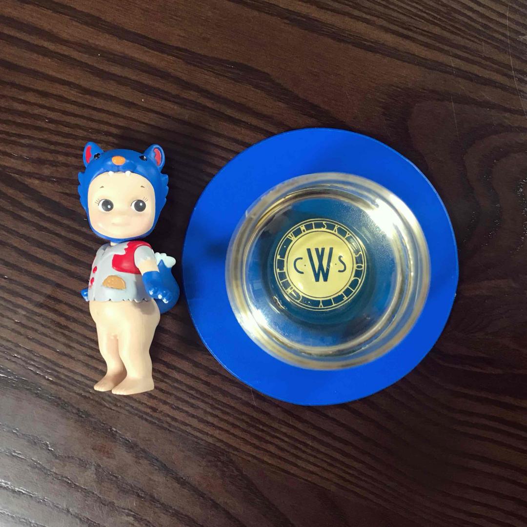 深夜小零食，搭配威士忌一级棒！