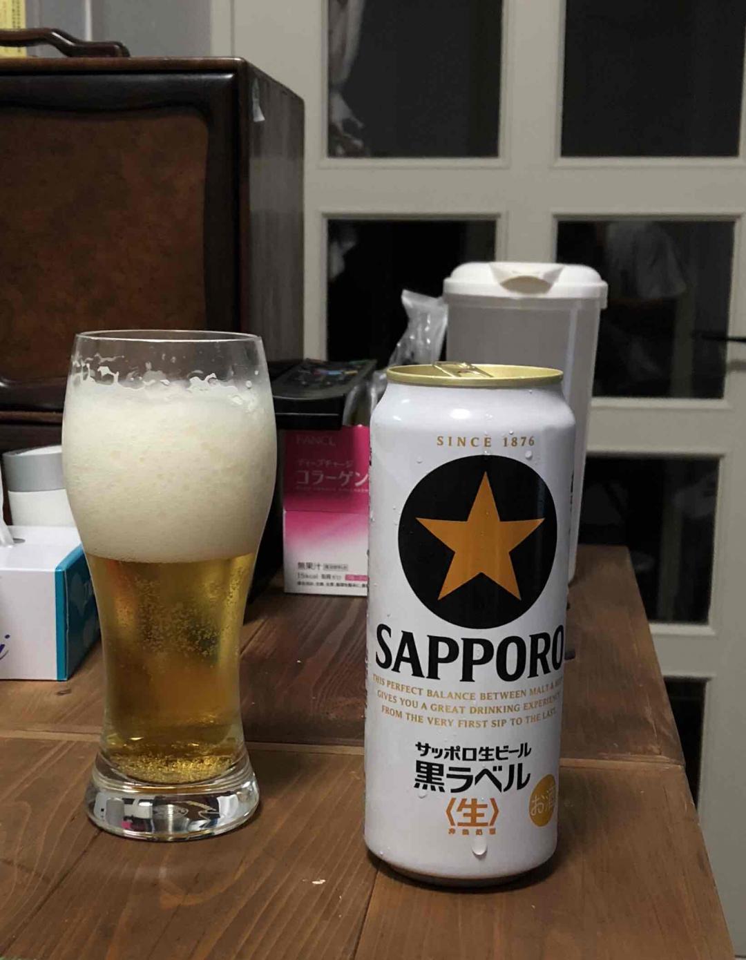 天热还是喝这个舒服😌