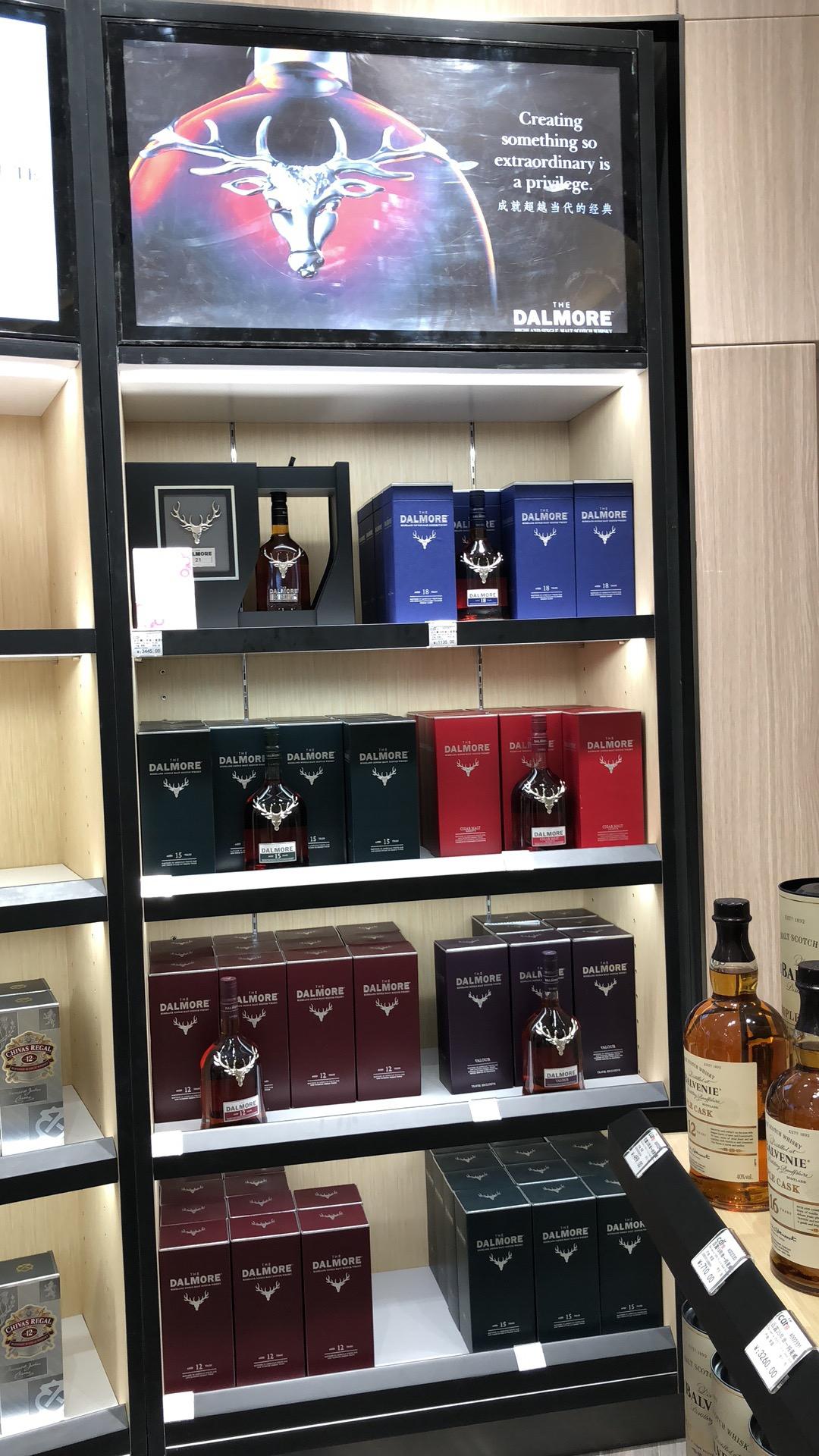 广州机场也不错