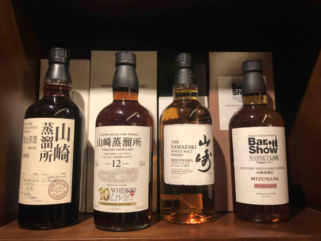 早上好