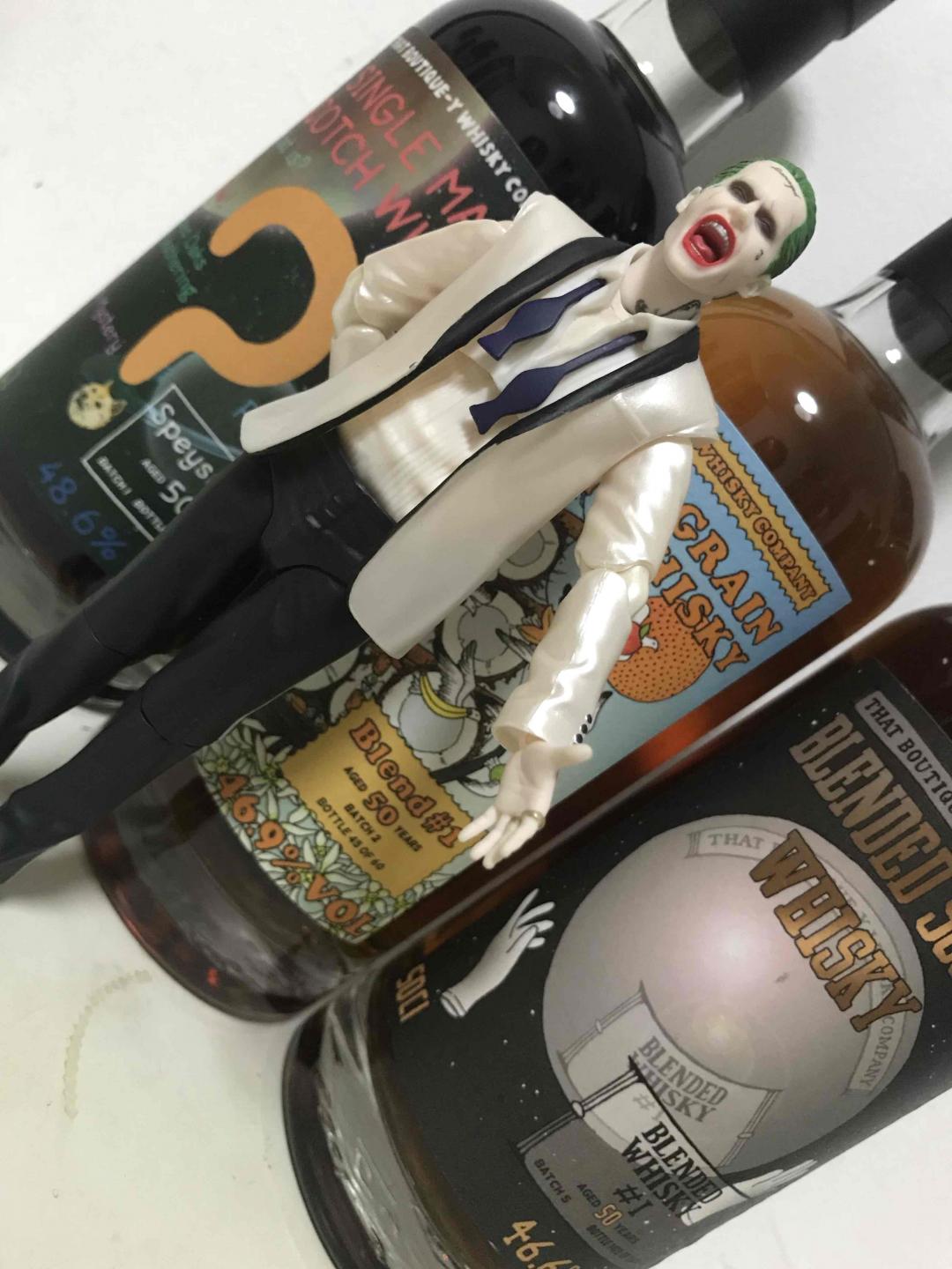 半个世纪前与半个世纪后