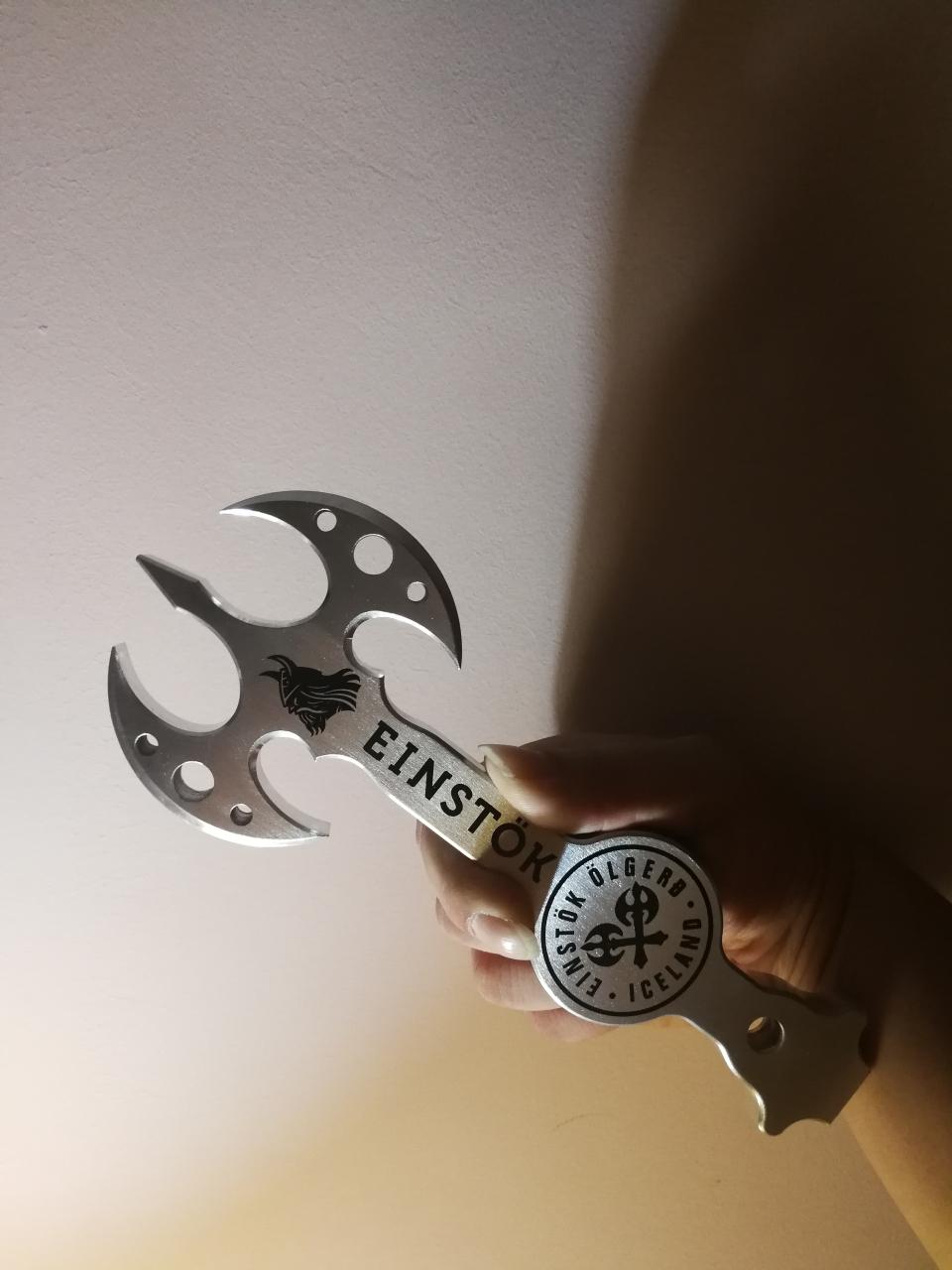 冰岛无双不出威士忌，可惜了