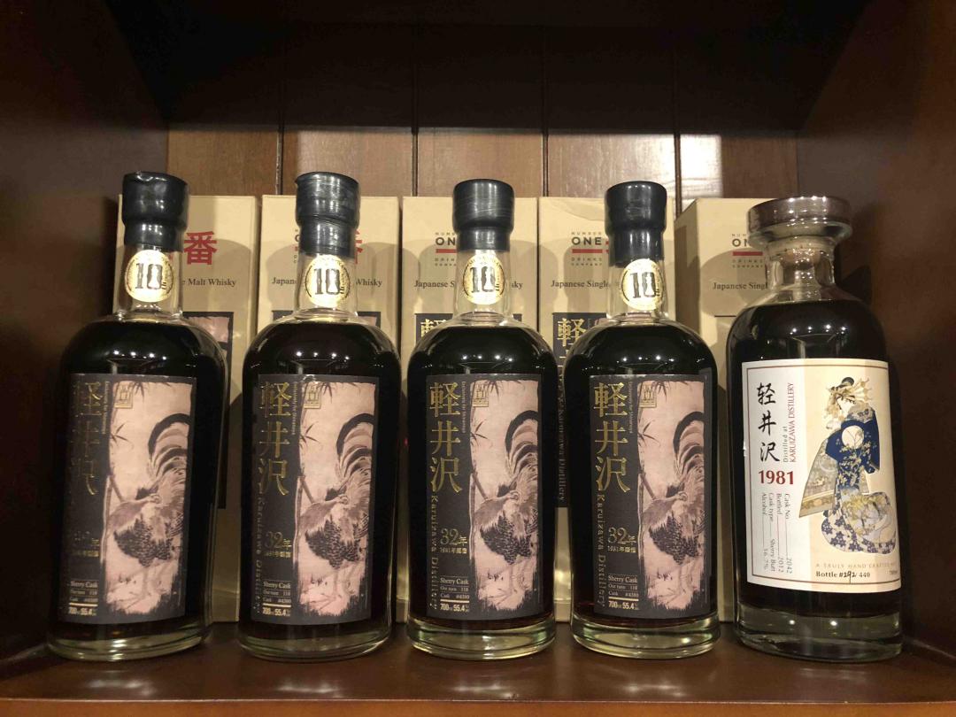 晚饭开哪瓶呢？