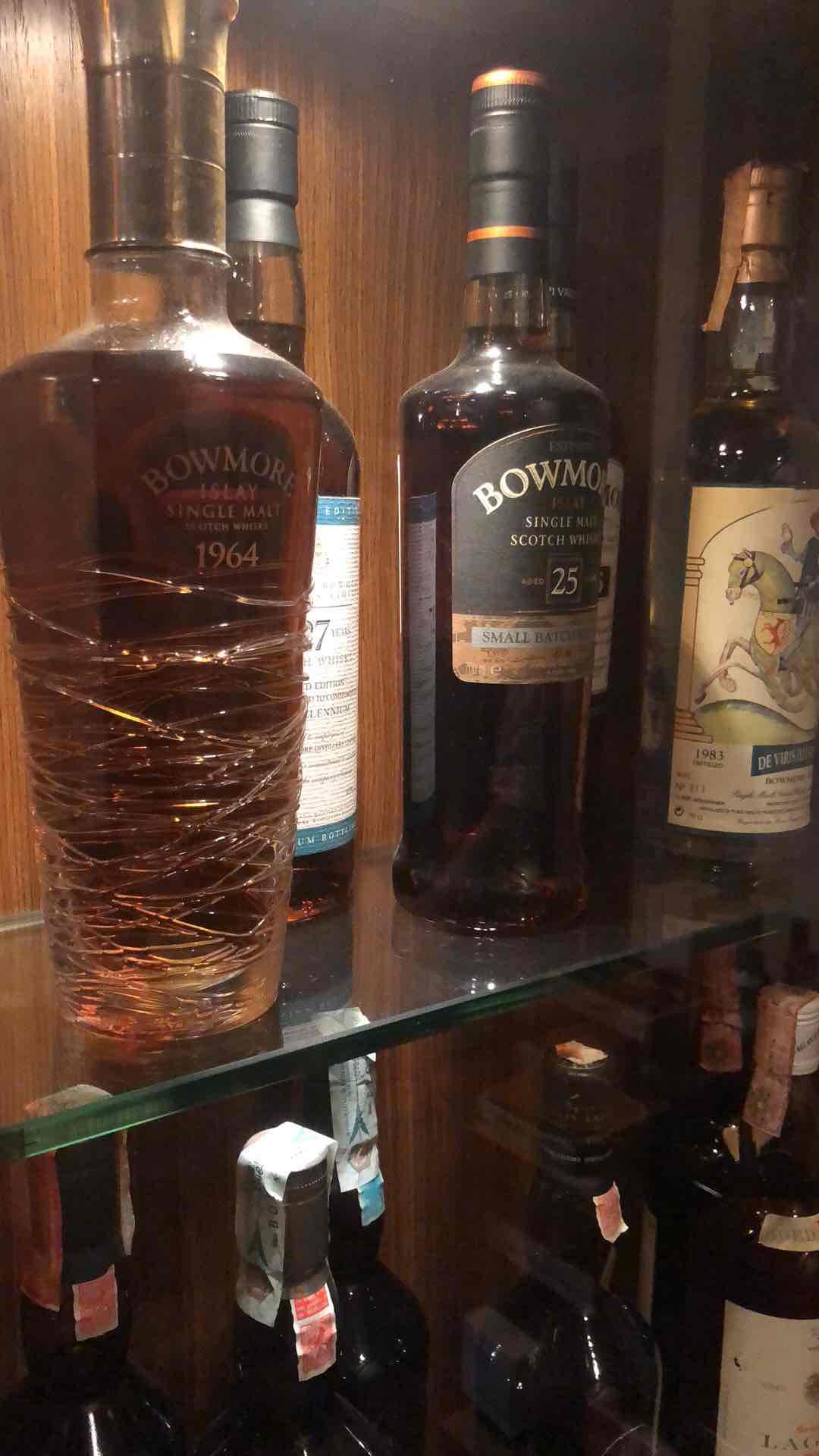 另一些年份酒