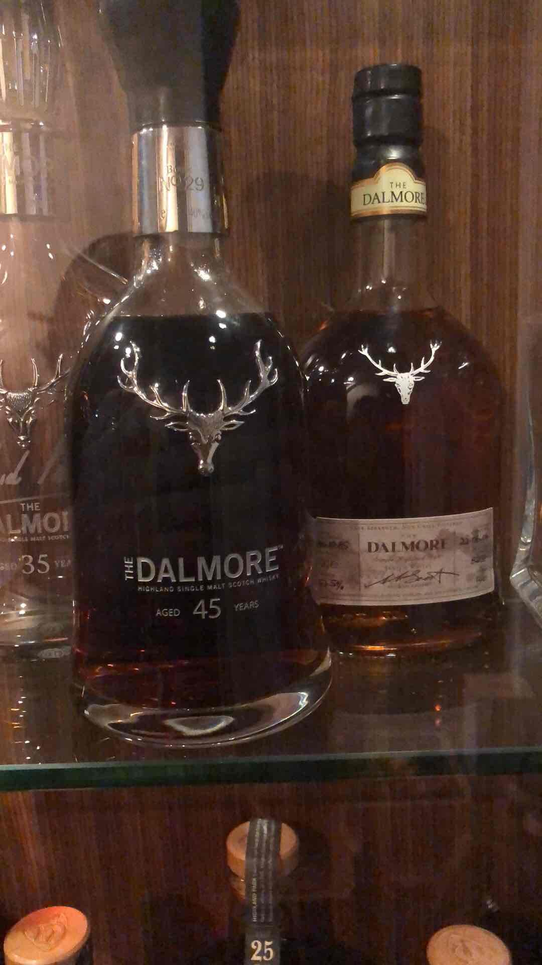 另一些年份酒