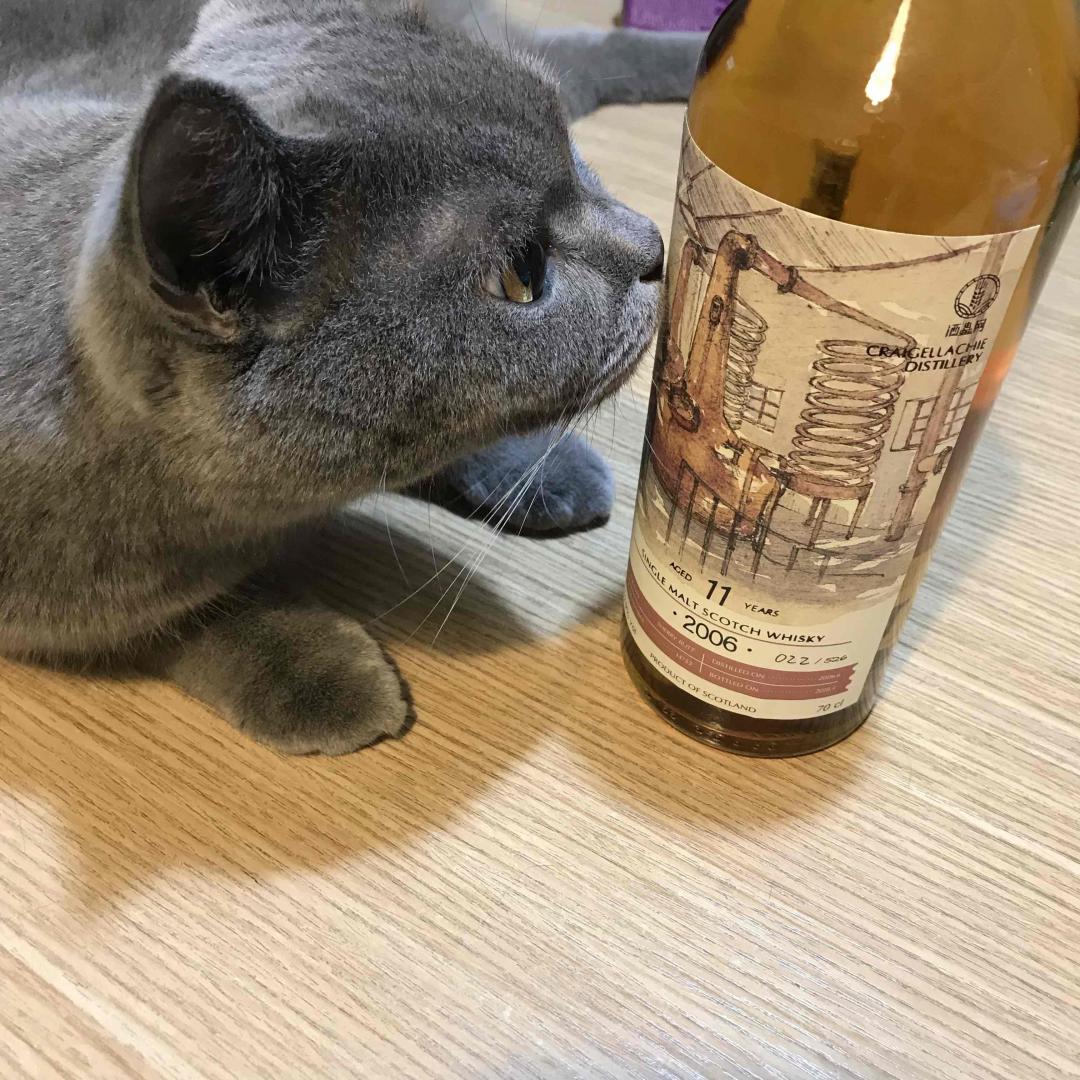 到货，准备开喝。