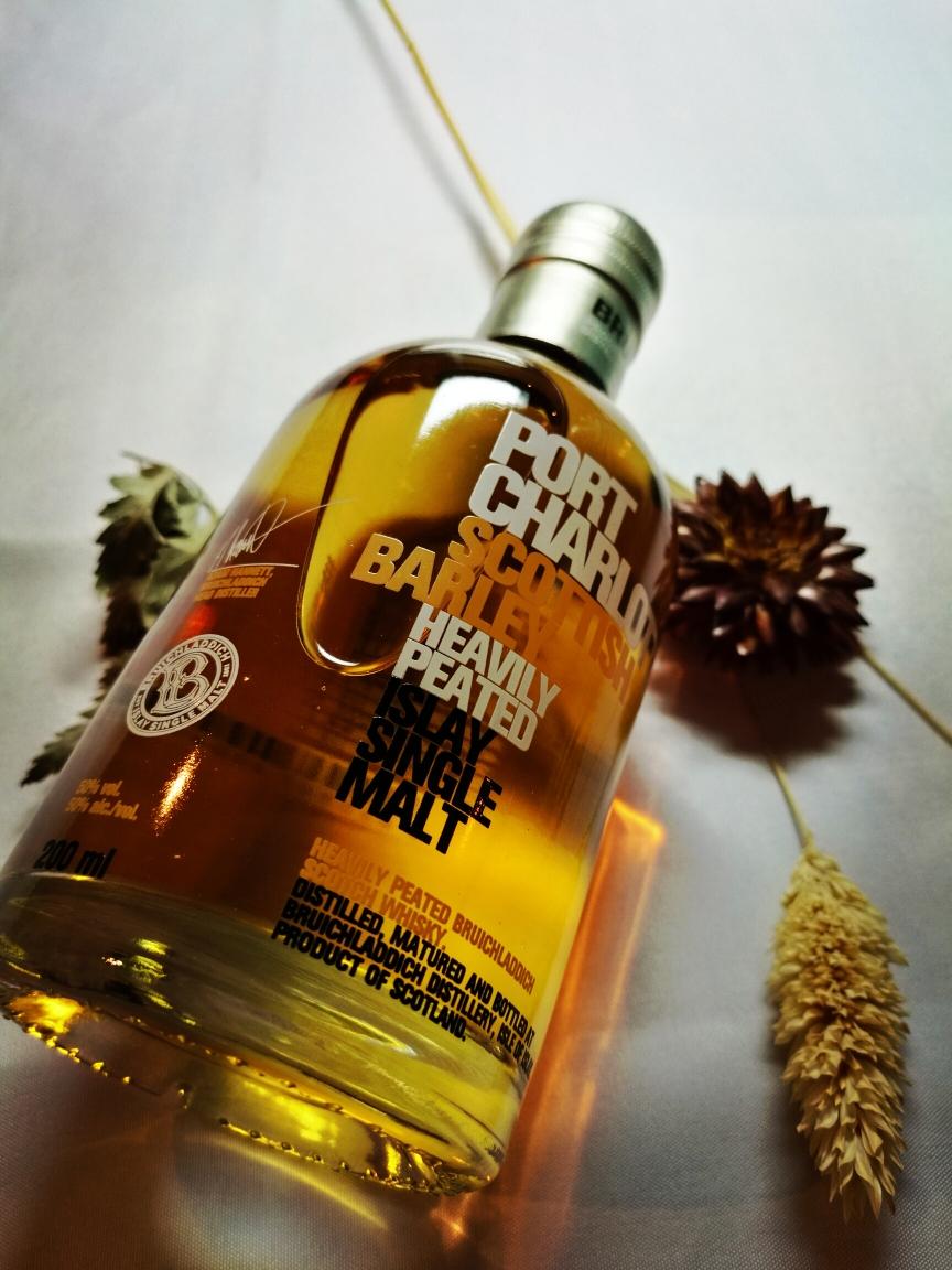 年轻威士忌之美