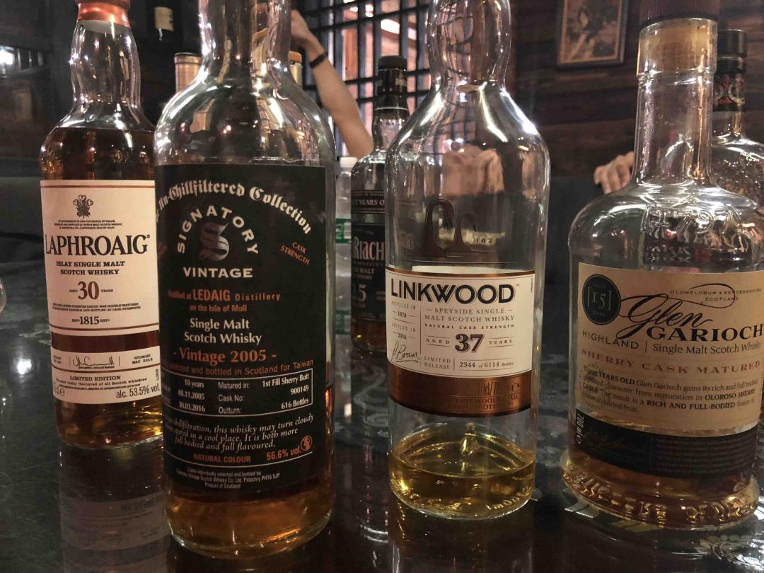 最近没喝到比较特别的<img src='https://sdata.whiskyworm.com/xcxpics/emoji_6.png' class='emoji' />