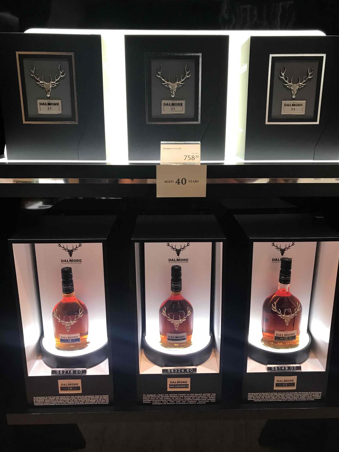 樟宜机场看下价格没优势……还辛苦背！