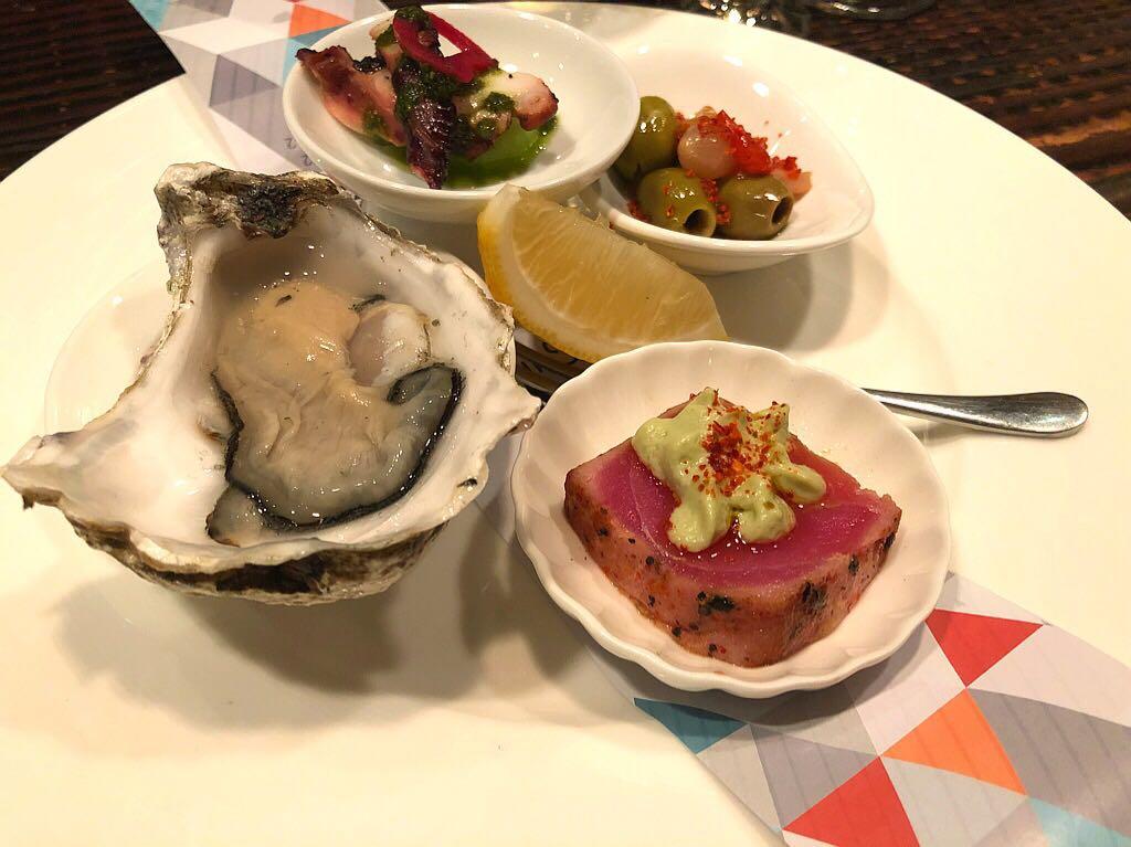 斯凯岛蚝战之WC番外篇