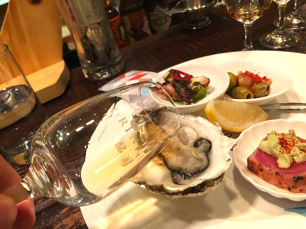 斯凯岛蚝战之WC番外篇