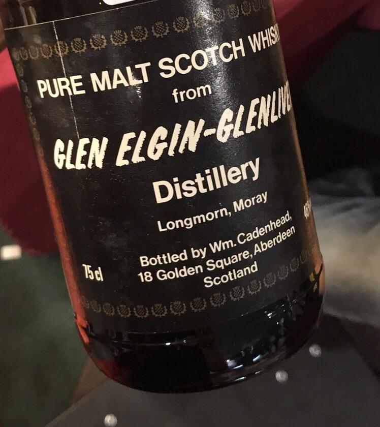 师傅说从老的喝起，低度的开始。