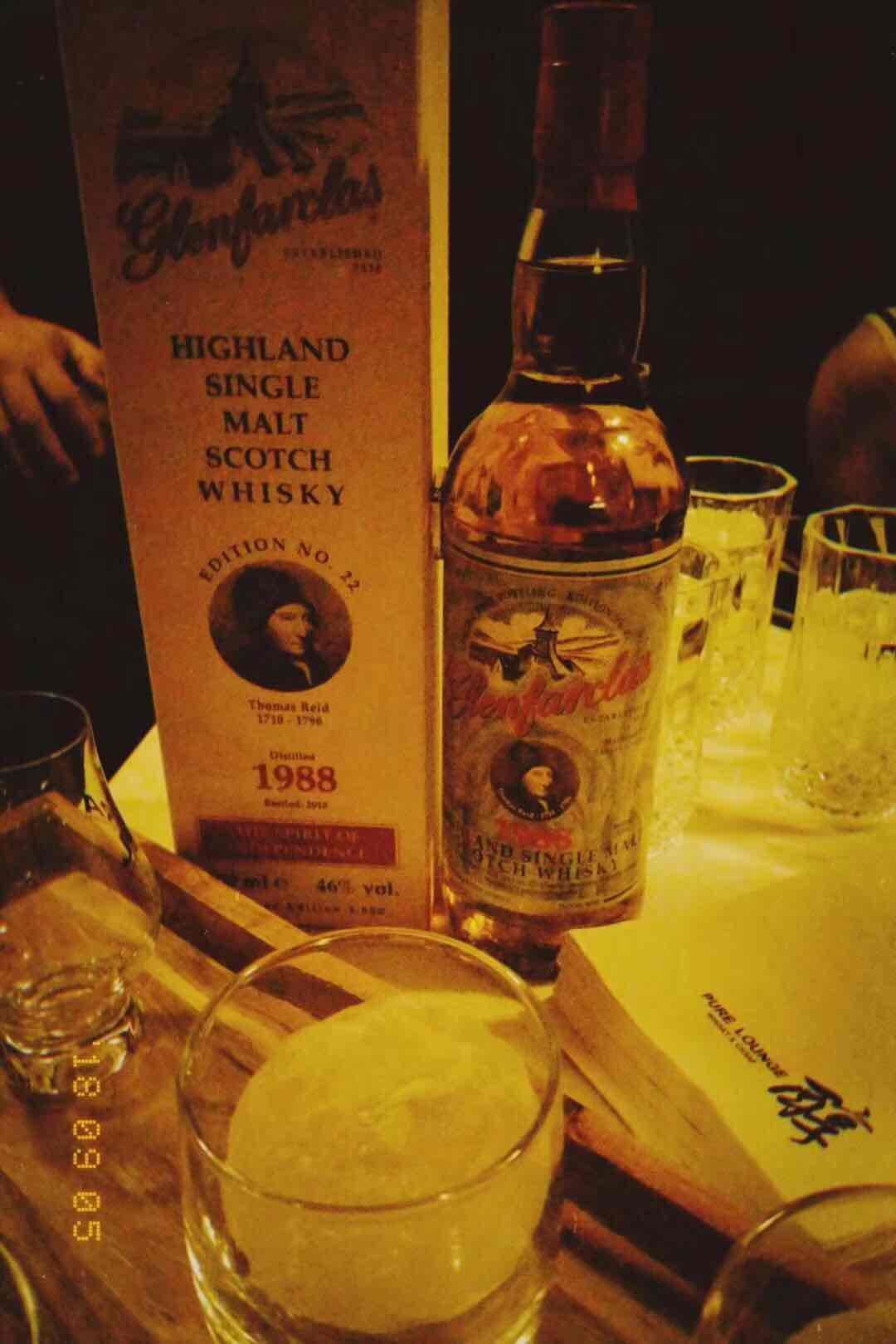 难得奢侈一下吧