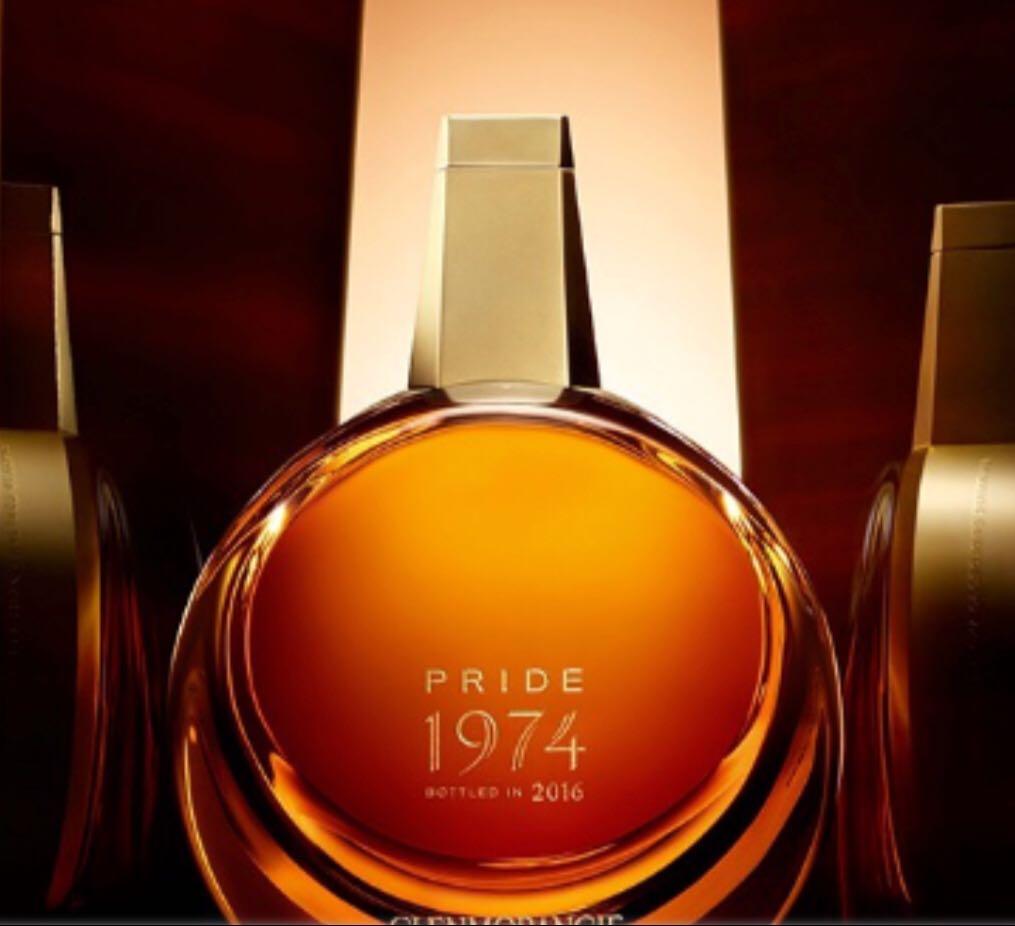 请教亲们这酒目前市场价值怎么样？