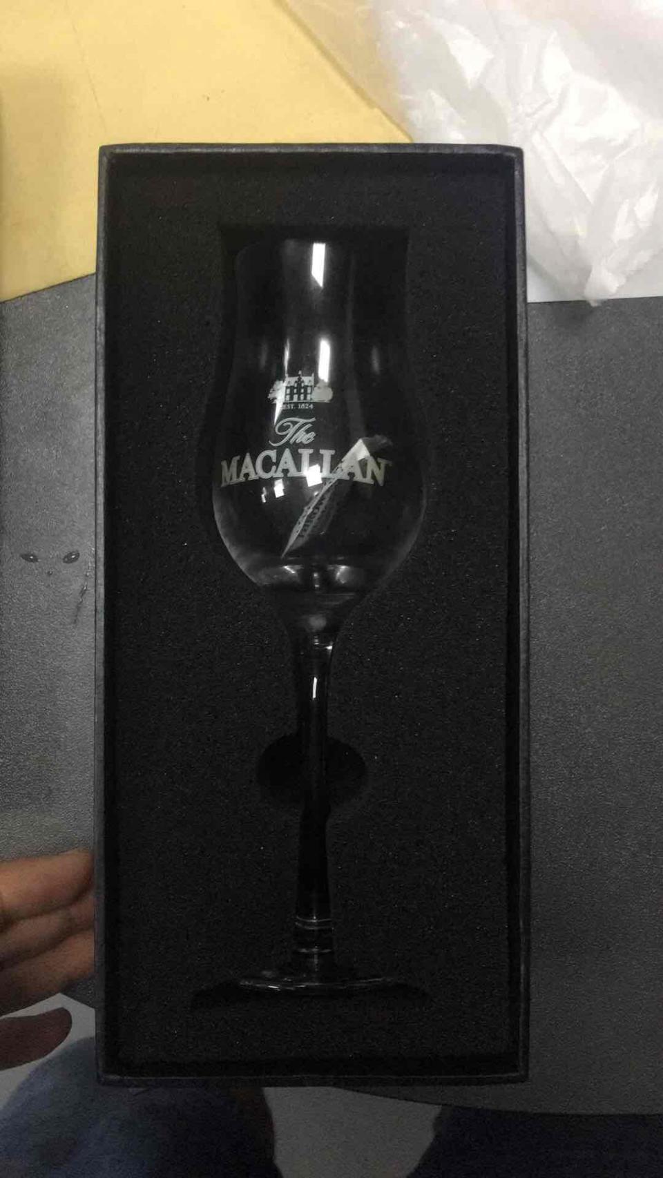 我也好像得了一支