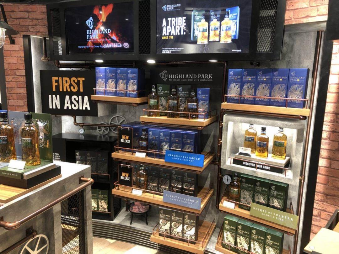 香港机场搂一眼