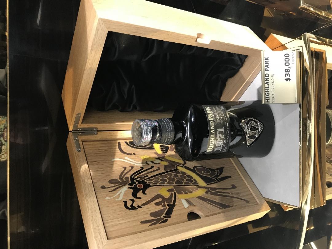 香港机场搂一眼