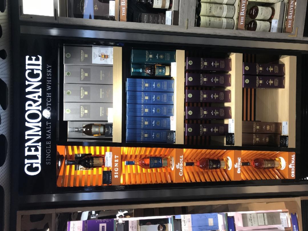 香港机场搂一眼