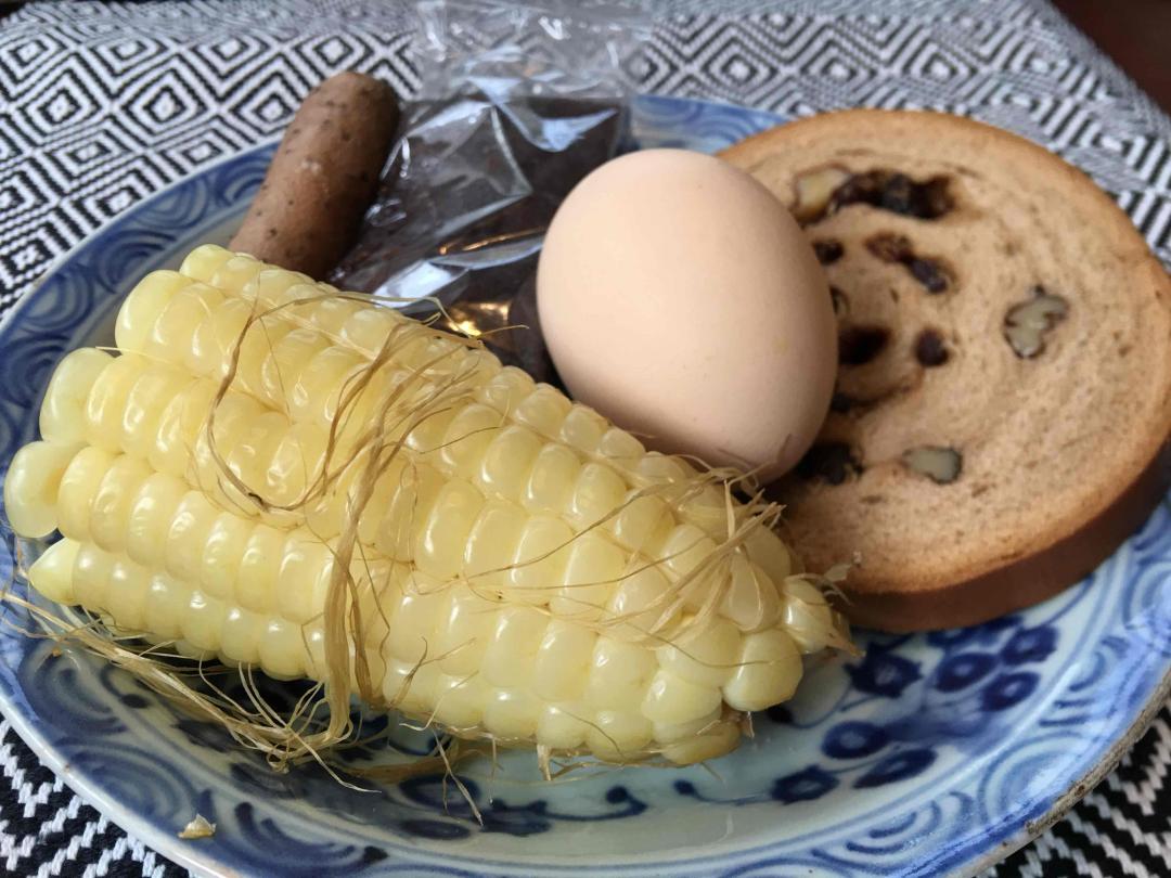 第一次虫网剁手，早上吃个斋自我反醒一下