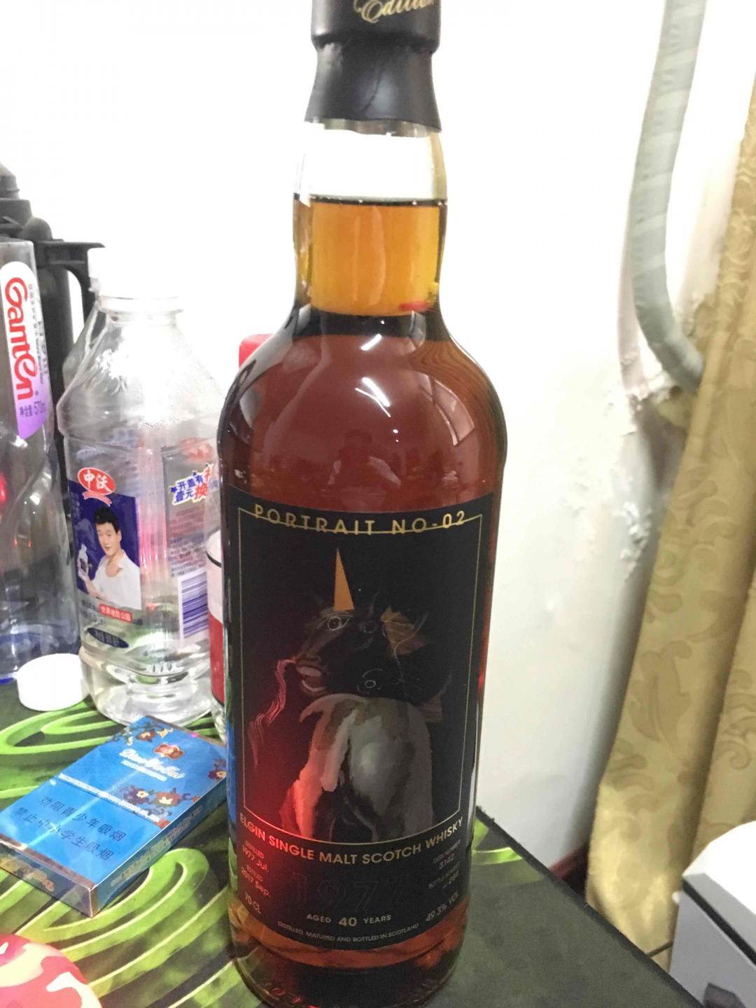 出两瓶不喝的酒，可单可打包！最近缺钱，能秒的直接私聊报价给我，我看能接受就直接出