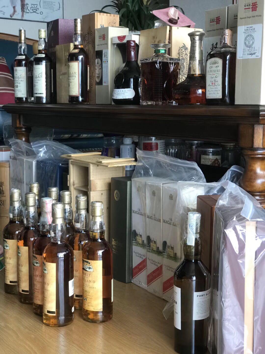 天气好，整理下