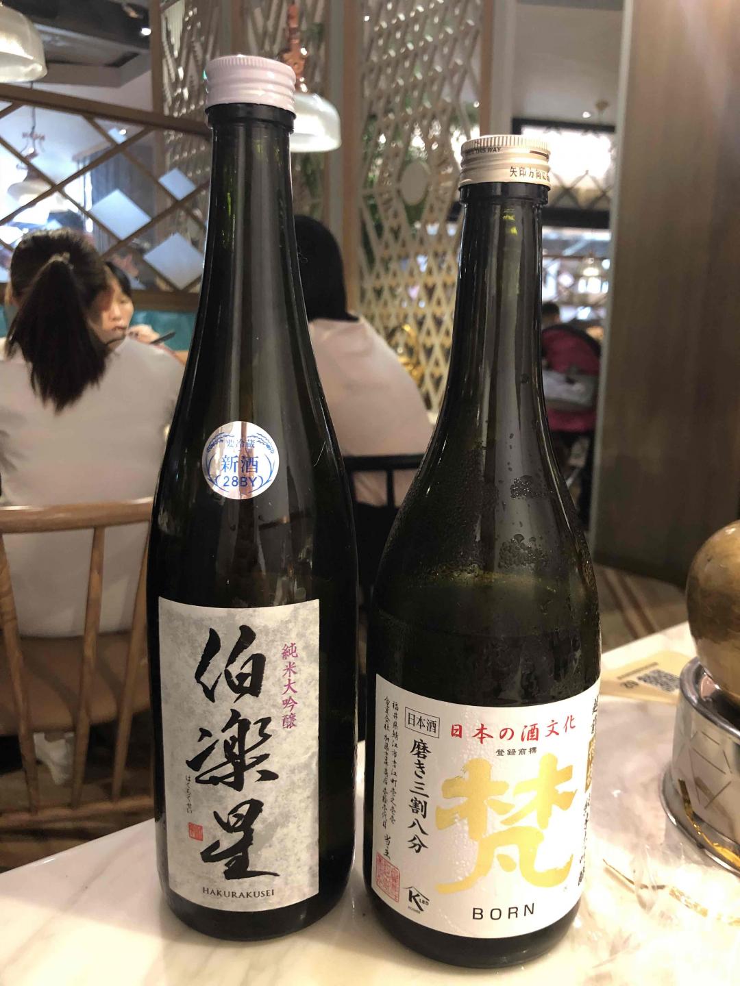 清酒在国内的发展怎样呢？<img src='https://sdata.whiskyworm.com/xcxpics/emoji_21.png' class='emoji' /><img src='https://sdata.whiskyworm.com/xcxpics/emoji_21.png' class='emoji' />