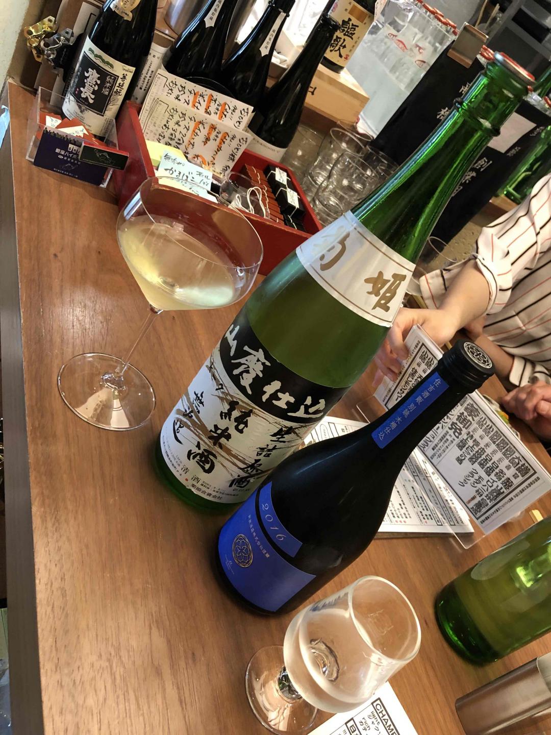 清酒在国内的发展怎样呢？<img src='https://sdata.whiskyworm.com/xcxpics/emoji_21.png' class='emoji' /><img src='https://sdata.whiskyworm.com/xcxpics/emoji_21.png' class='emoji' />