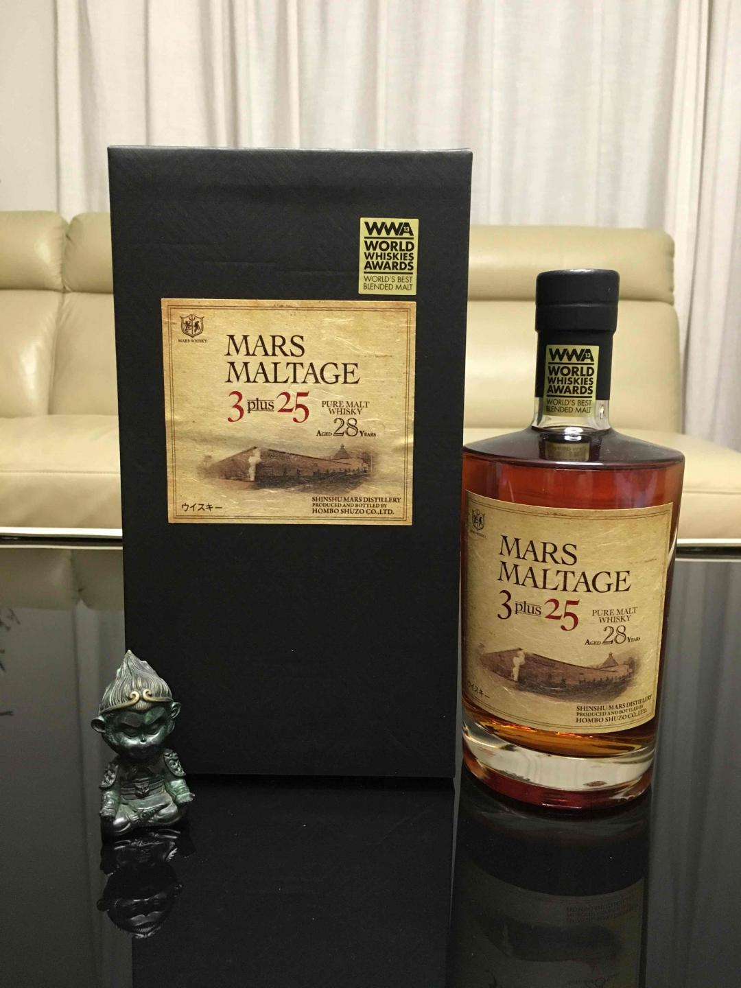 鹿儿岛的回忆  下篇——偶然的佳酿