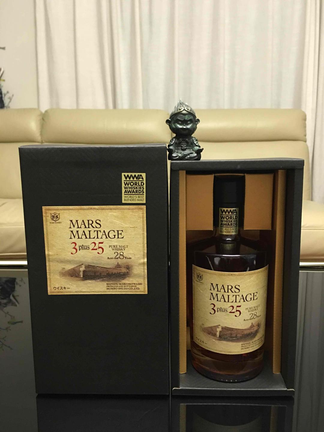 鹿儿岛的回忆  下篇——偶然的佳酿