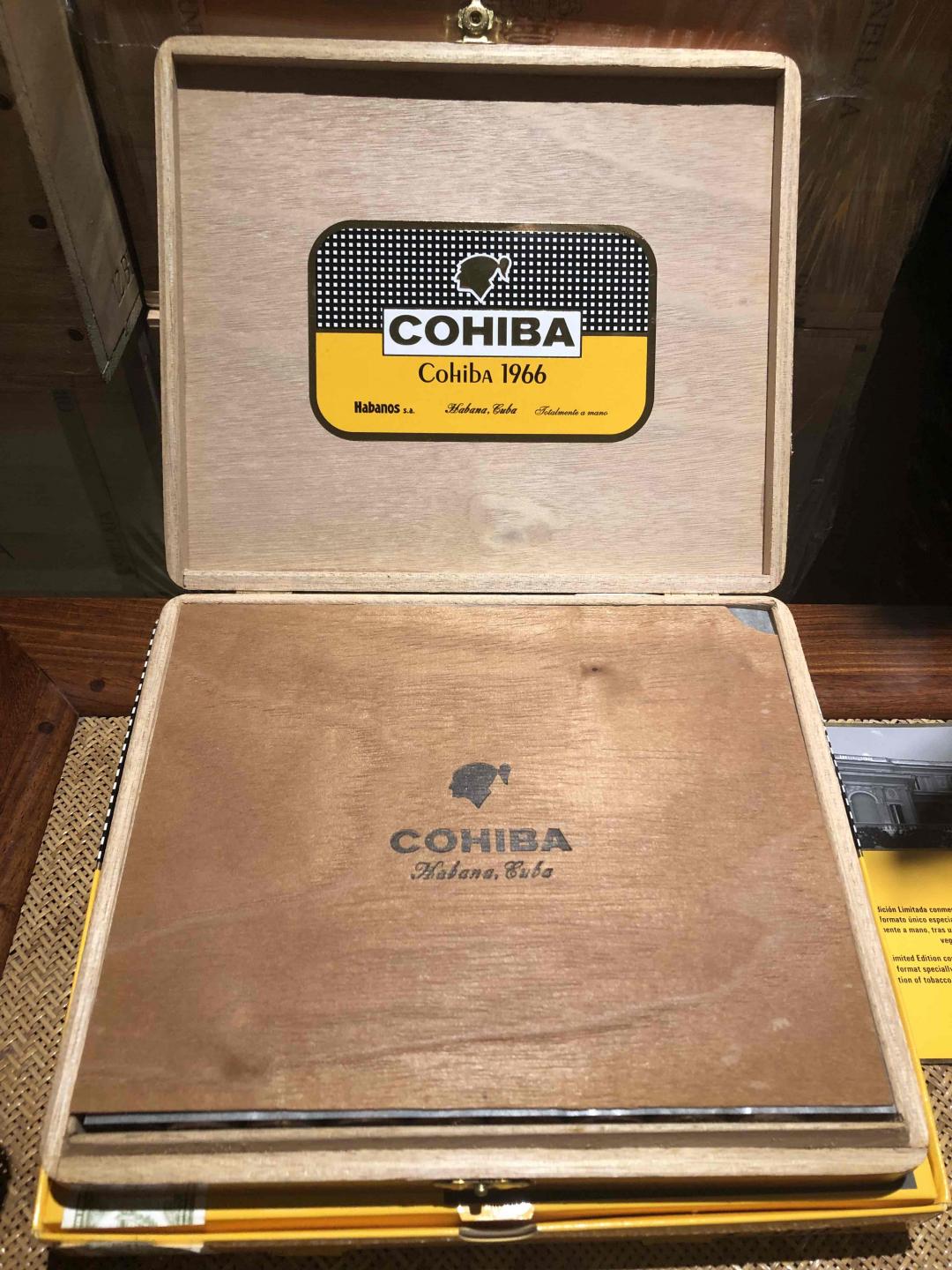 cohiba2011EL