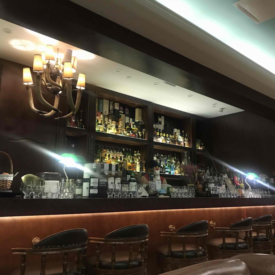 苏州CWS 宾三得利威士忌品鉴