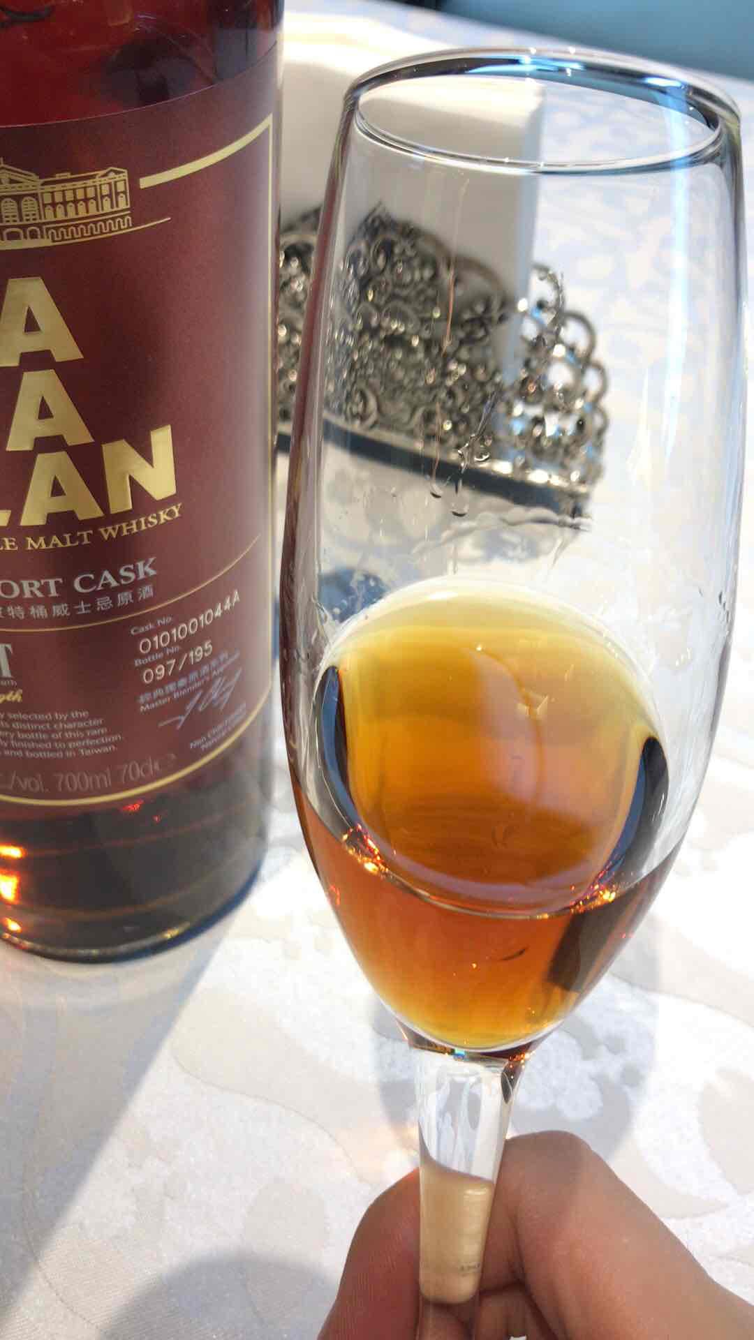 波特桶走起，请说09桶好喝？ 有这个说法？