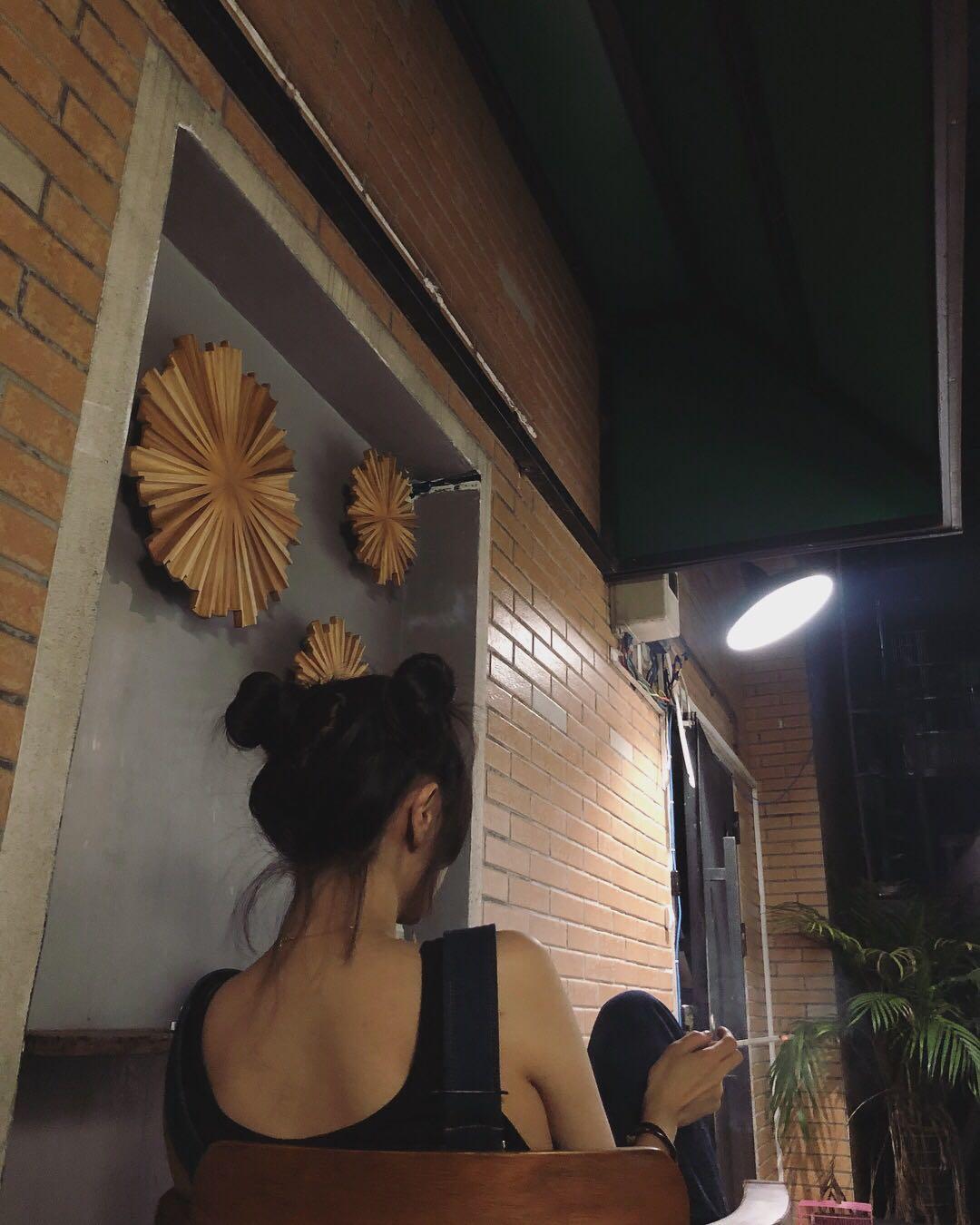 可爱的照妖镜小杯子☺️