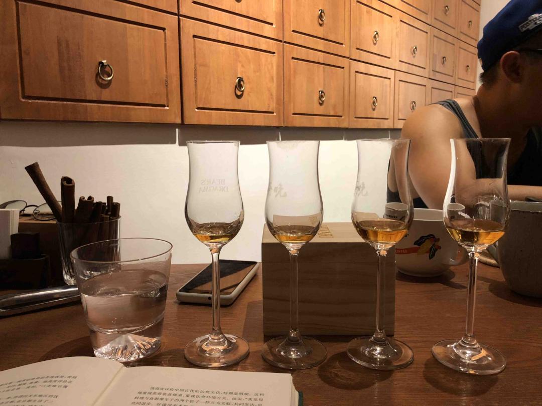 可爱的照妖镜小杯子☺️