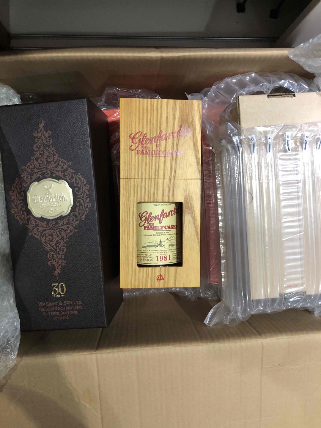 入坑，按箱入…