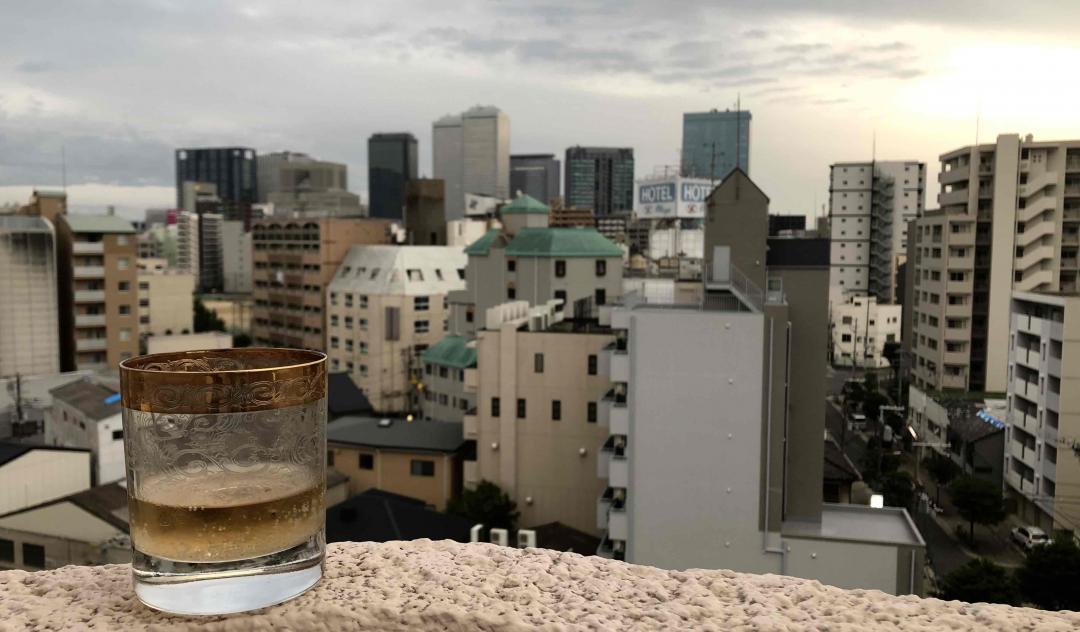 心中有酒 喝什麼都有酒的感覺<img src='https://sdata.whiskyworm.com/xcxpics/emoji_30.png' class='emoji' />